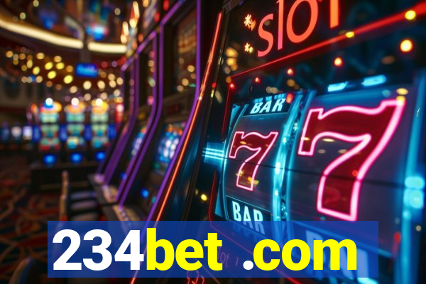 234bet .com